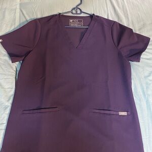 Figs Casma Three Pocket women's scrub